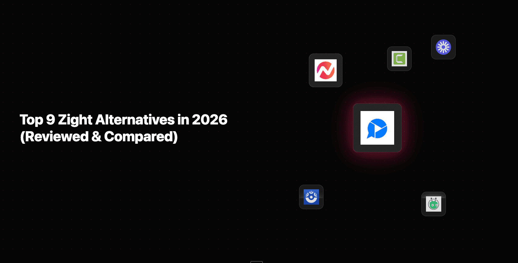 Top 9 AI Video Maker Alternatives to Zight in 2026 (Reviewed & Compared)