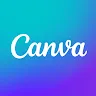 Canva Video logo