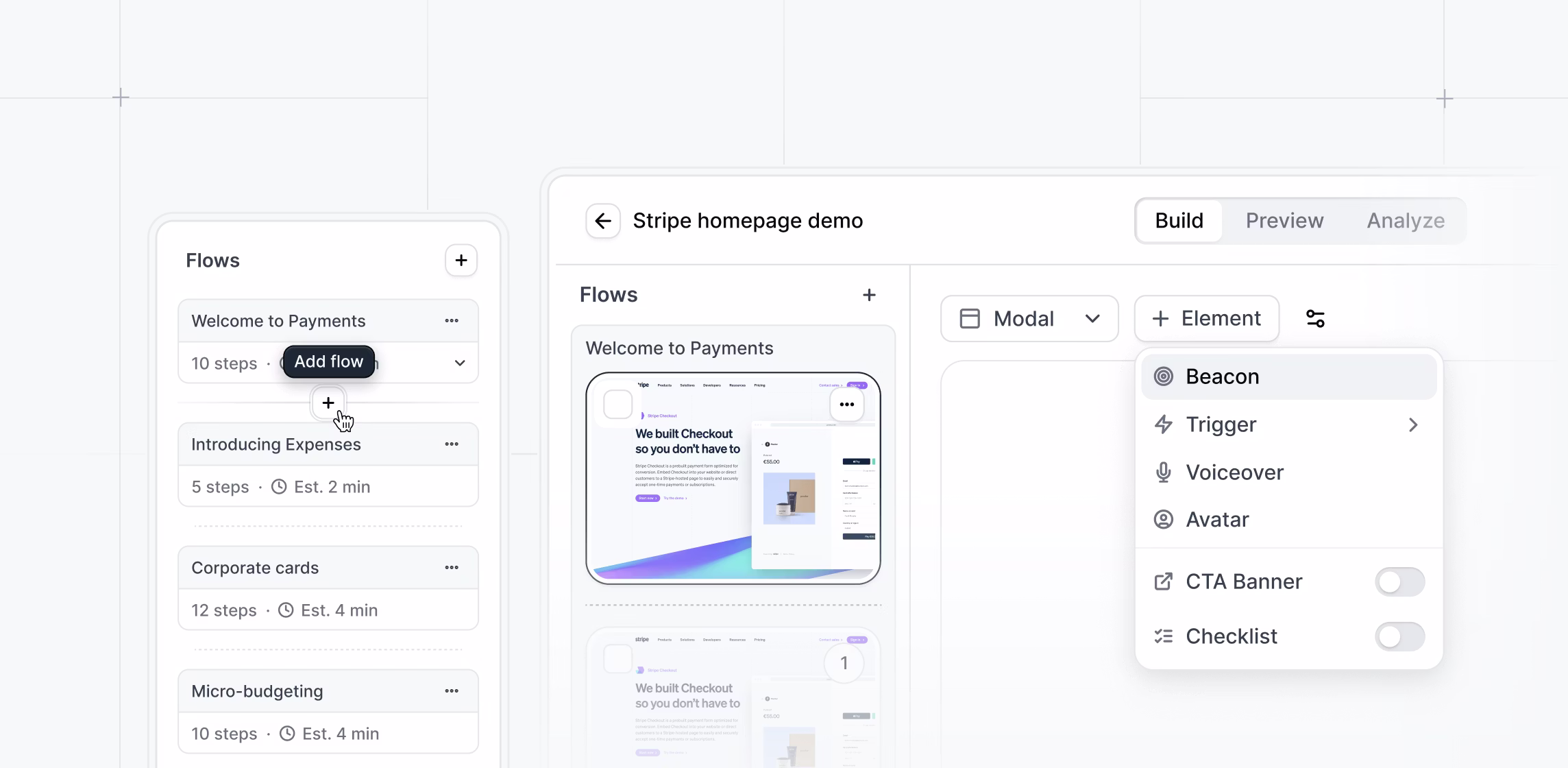 Navattic screenshot